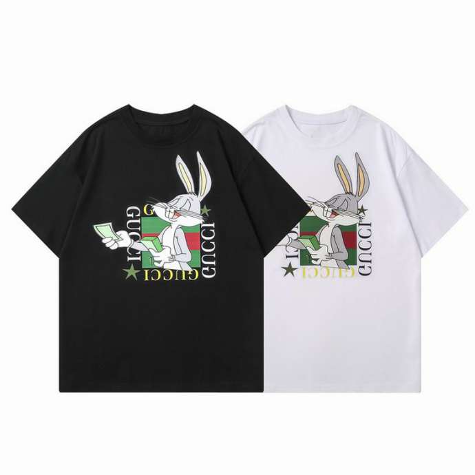 Picture of Gucci T Shirts Short _SKUGucciM-3XL4crA01335377
